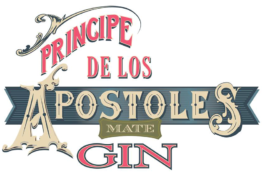 Principe De Los Apostoles 